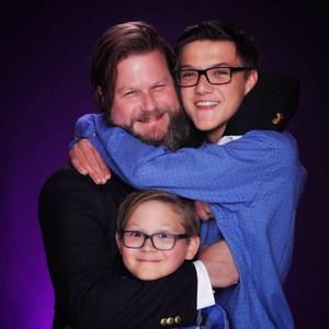 Meet your Posher, Carol